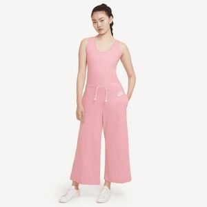 Nike Jumpsuit